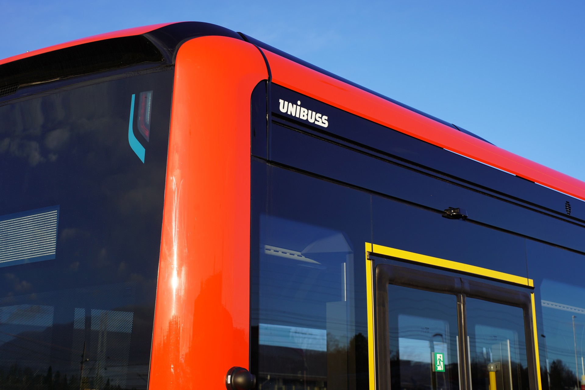 Unibuss Sikret Finansiering Av Videre Drift Unibuss